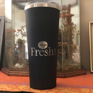 Corkcicle 24oz Tumbler Employee only Kroger Promo